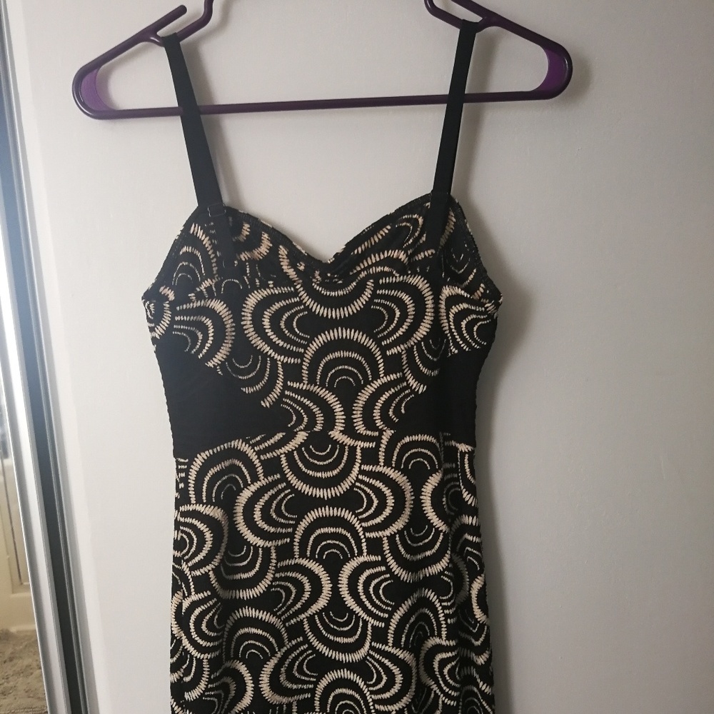 Free people mini dress